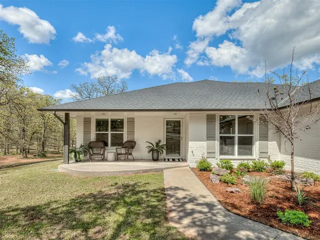 Photo 4 — 22955 N Hiwassee Road, Arcadia, OK 73007