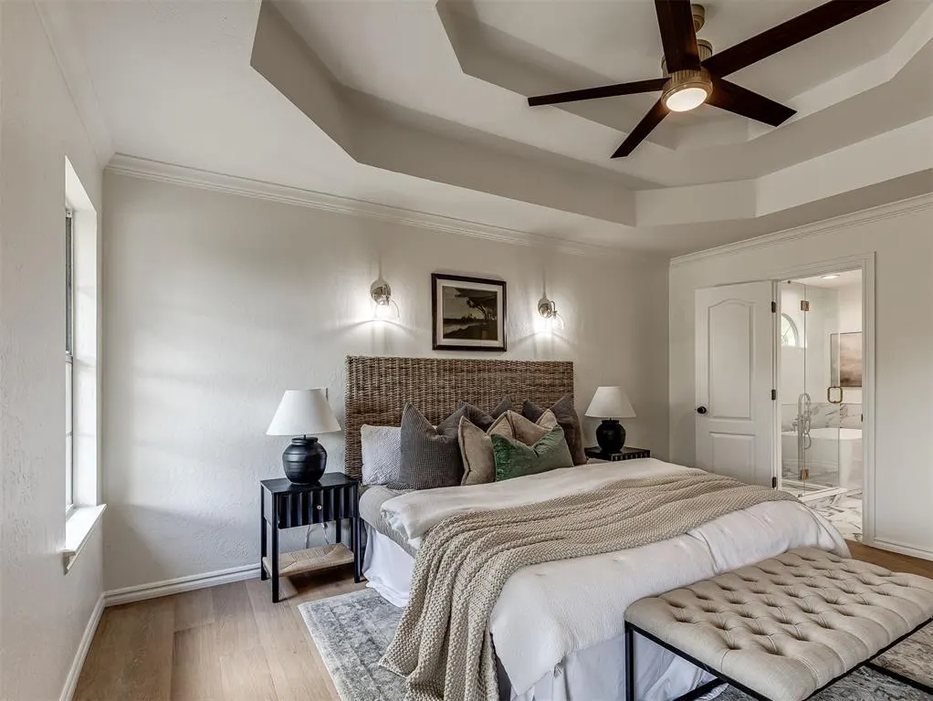 Photo 21 — 22955 N Hiwassee Road, Arcadia, OK 73007