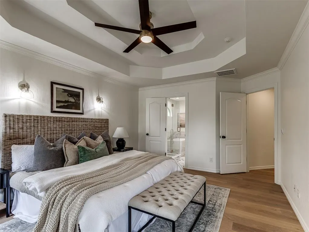 Photo 22 — 22955 N Hiwassee Road, Arcadia, OK 73007