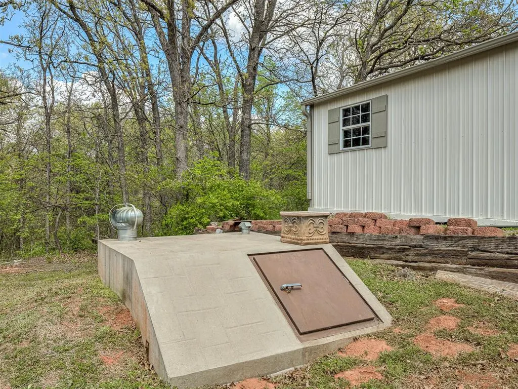 Photo 40 — 22955 N Hiwassee Road, Arcadia, OK 73007