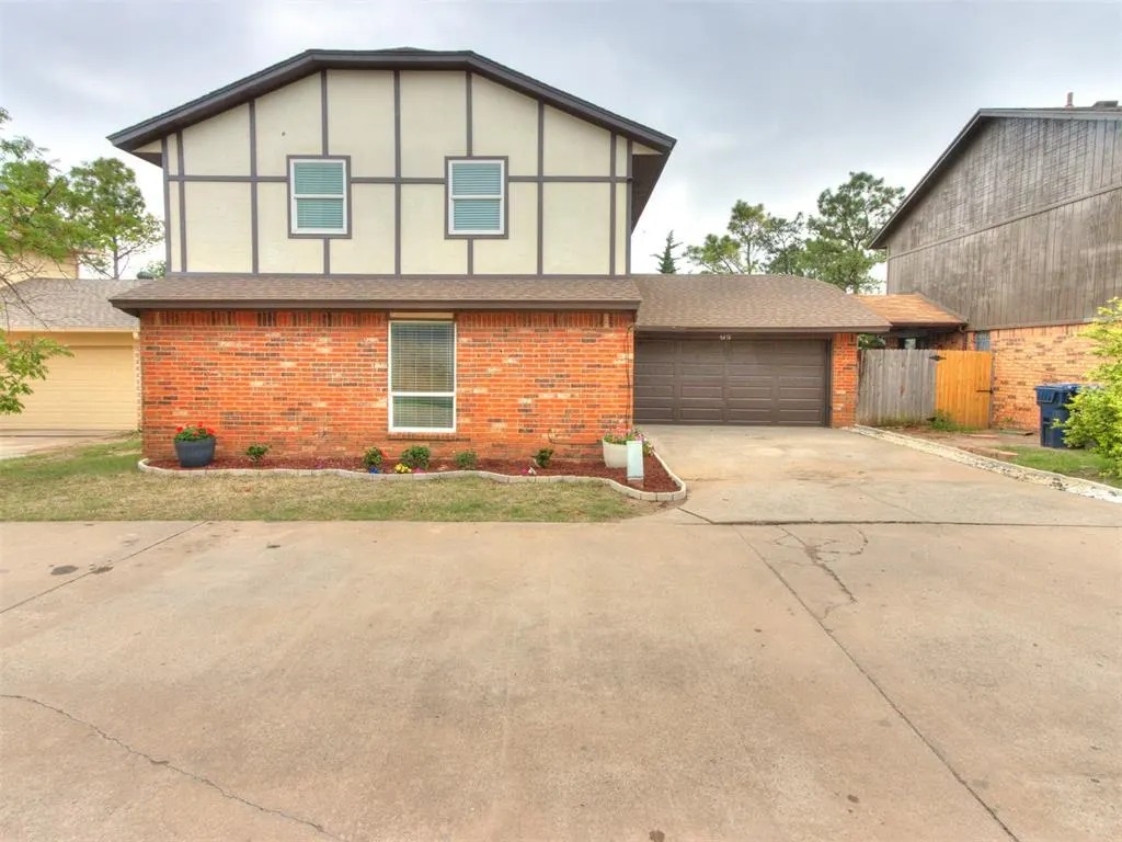 Photo 2 — 8414 S Douglas Avenue, Oklahoma City, OK 73139