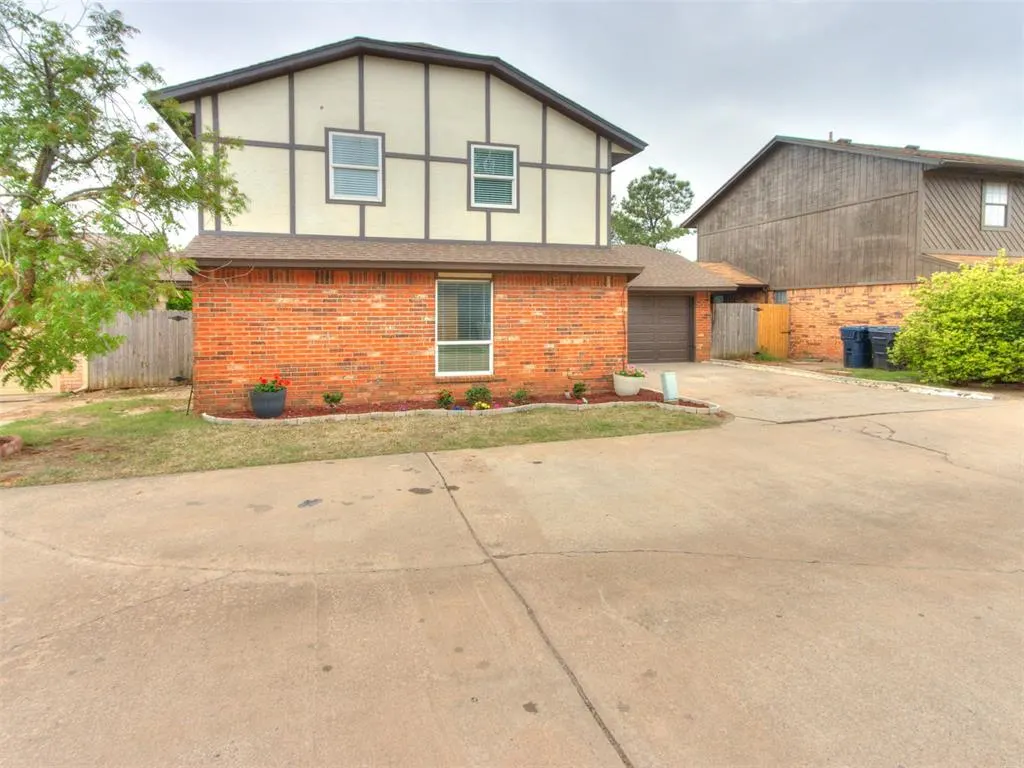 Photo 3 — 8414 S Douglas Avenue, Oklahoma City, OK 73139
