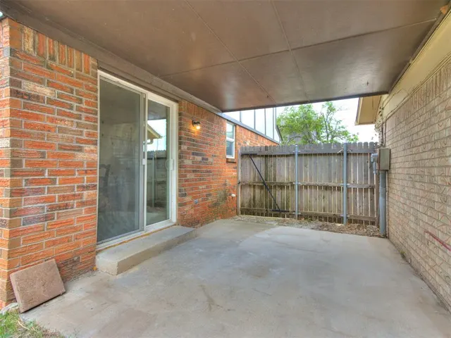 Photo 4 — 8414 S Douglas Avenue, Oklahoma City, OK 73139