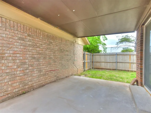 Photo 5 — 8414 S Douglas Avenue, Oklahoma City, OK 73139