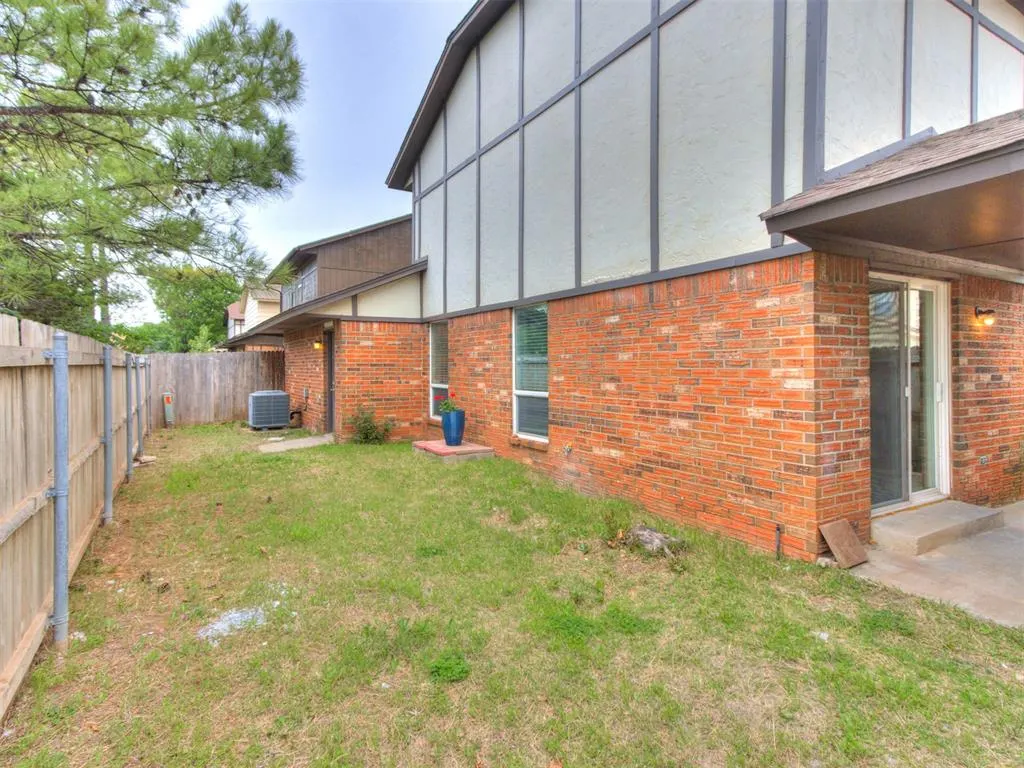 Photo 6 — 8414 S Douglas Avenue, Oklahoma City, OK 73139
