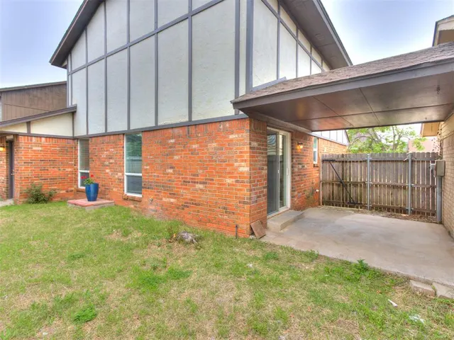 Photo 7 — 8414 S Douglas Avenue, Oklahoma City, OK 73139