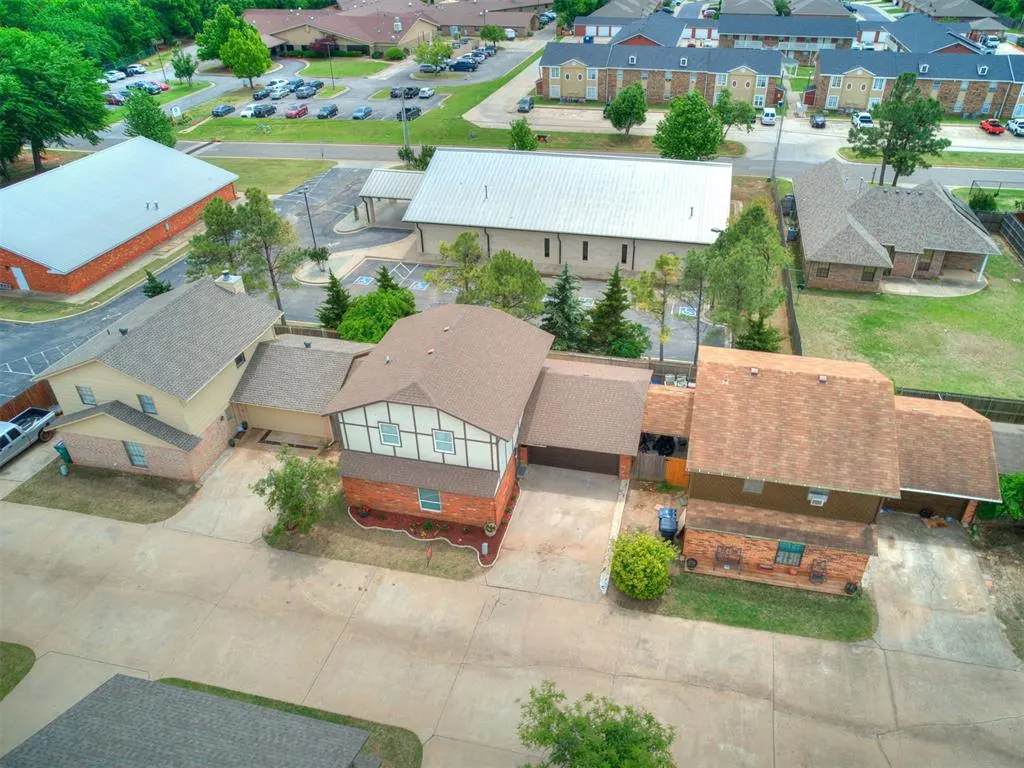 Photo 8 — 8414 S Douglas Avenue, Oklahoma City, OK 73139
