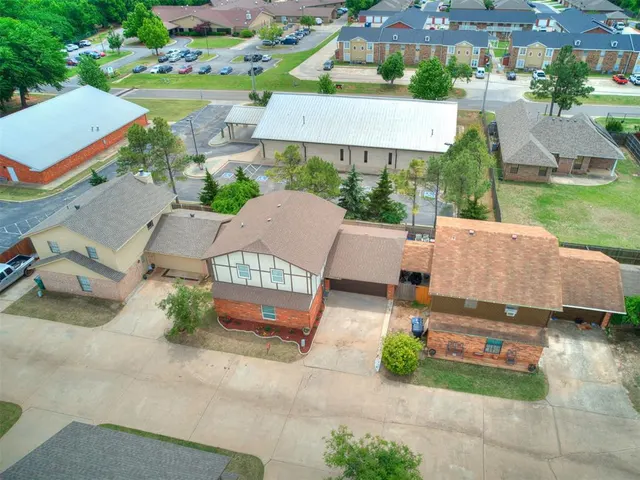 Photo 8 — 8414 S Douglas Avenue, Oklahoma City, OK 73139