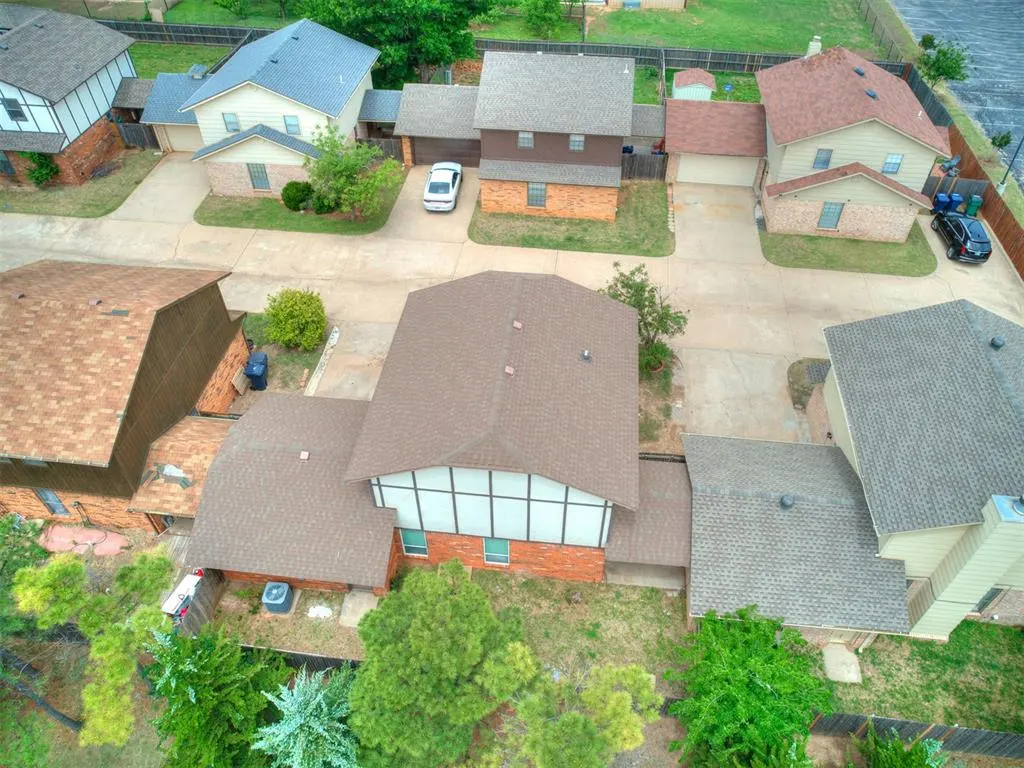 Photo 9 — 8414 S Douglas Avenue, Oklahoma City, OK 73139