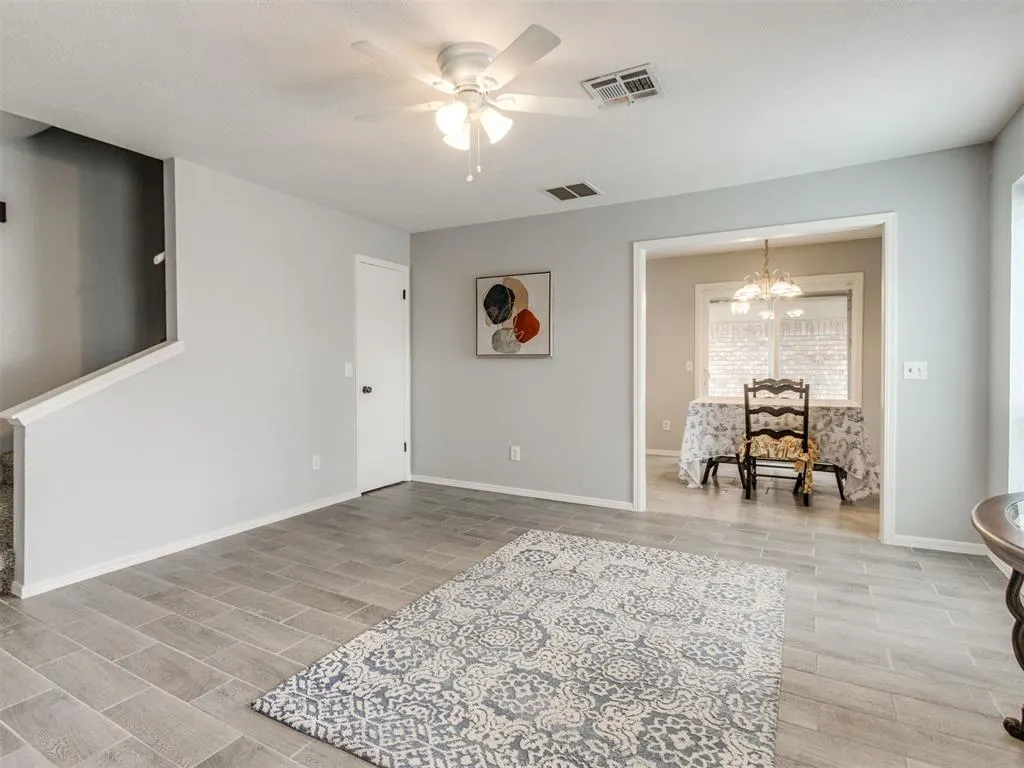 Photo 14 — 8414 S Douglas Avenue, Oklahoma City, OK 73139