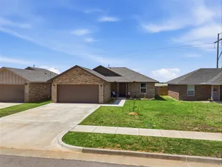 Sold home at 1212 Sierra Lane