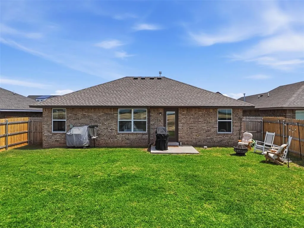 Photo 33 — 1212 Sierra Lane, Kingfisher, OK 73750