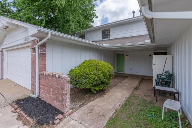 Photo 3 — 8418 Candlewood Drive, Oklahoma City, OK 73132