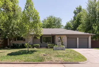Sold home at 2948 Kerry Lane