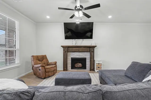 Photo 7 — 12812 NW 141st Circle, Yukon, OK 73099