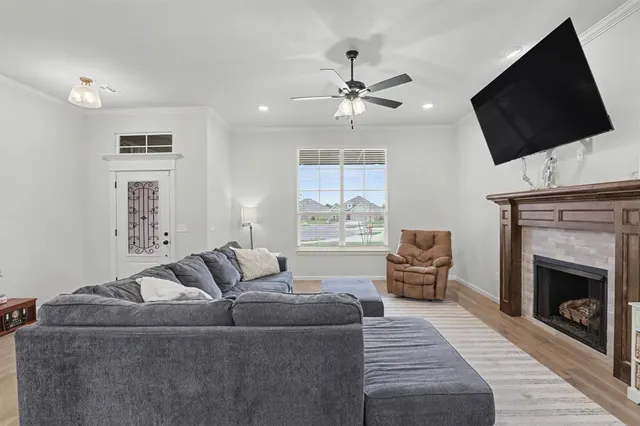 Photo 4 — 12812 NW 141st Circle, Yukon, OK 73099