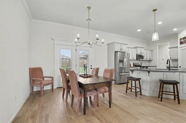 Photo 2 — 12812 NW 141st Circle, Yukon, OK 73099