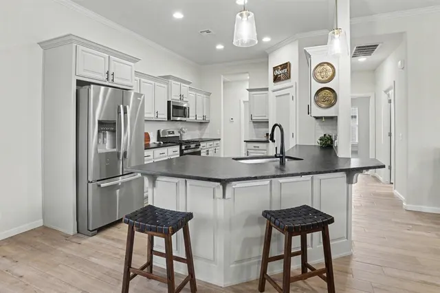 Photo 3 — 12812 NW 141st Circle, Yukon, OK 73099