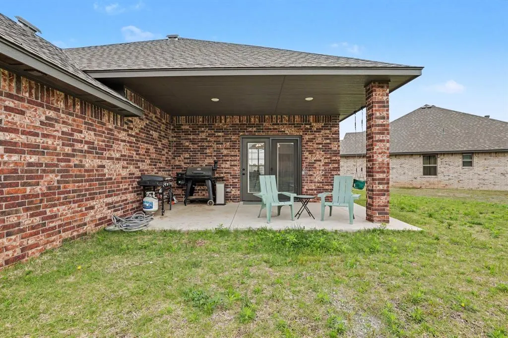 Photo 20 — 12812 NW 141st Circle, Yukon, OK 73099