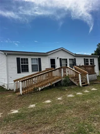 Sold home at 15919 Sooner Avenue