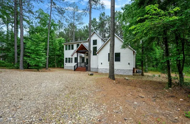 Photo 3 — 268 CONIFER CROSSING Trail, Broken Bow, OK 74728