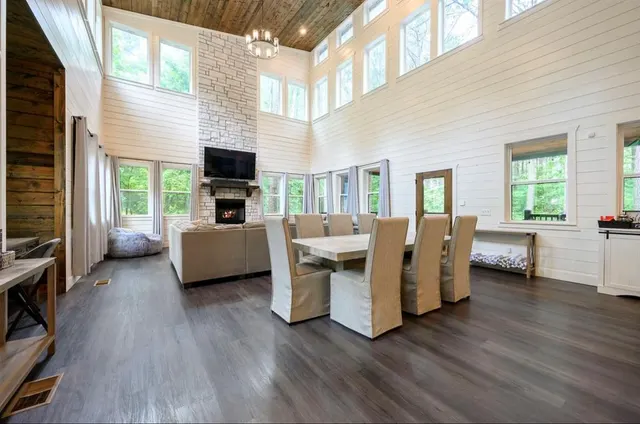 Photo 8 — 268 CONIFER CROSSING Trail, Broken Bow, OK 74728