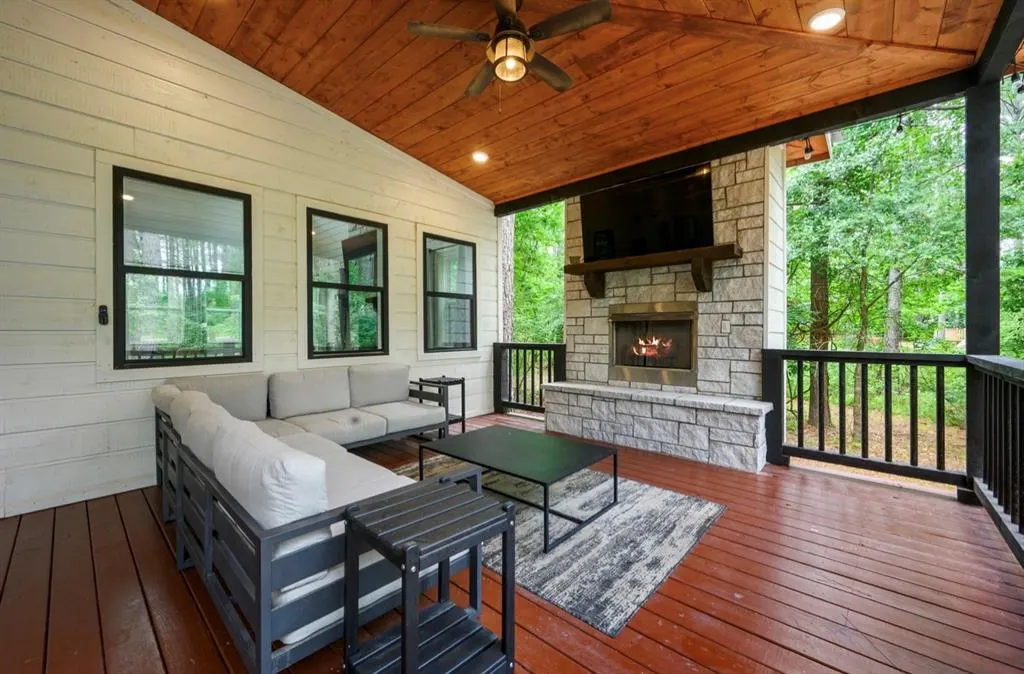 Photo 36 — 268 CONIFER CROSSING Trail, Broken Bow, OK 74728