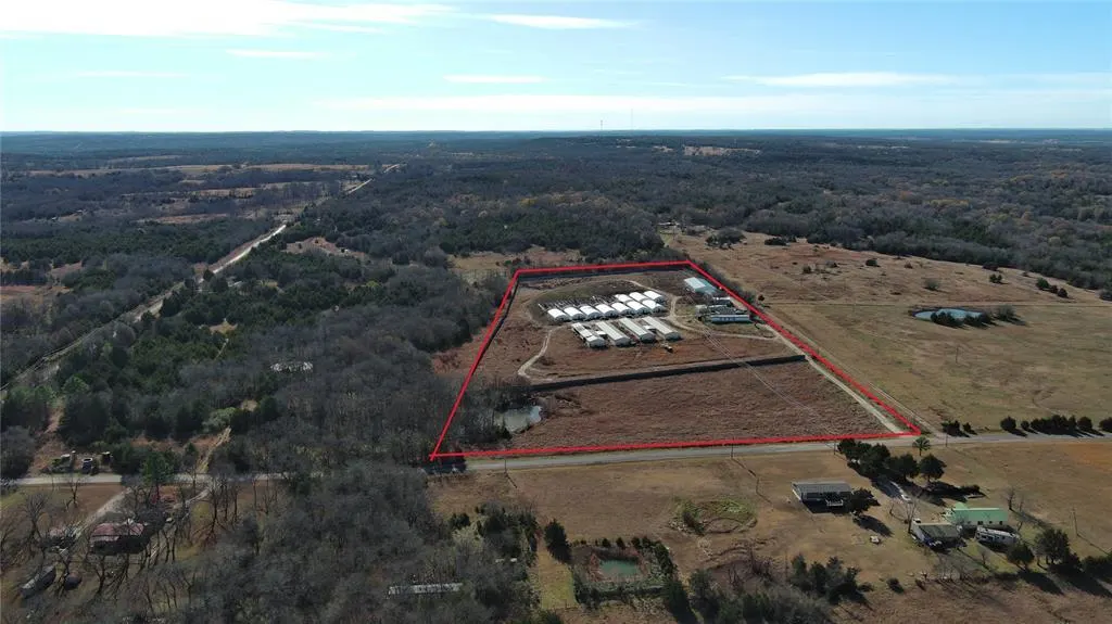 Photo 2 — 36476 EW 1425 Road, Sasakwa, OK 74868