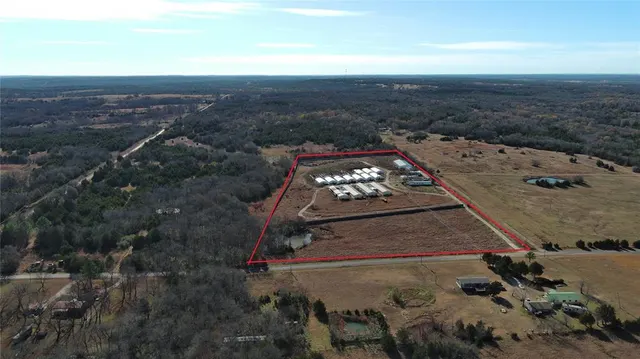 Photo 2 — 36476 EW 1425 Road, Sasakwa, OK 74868