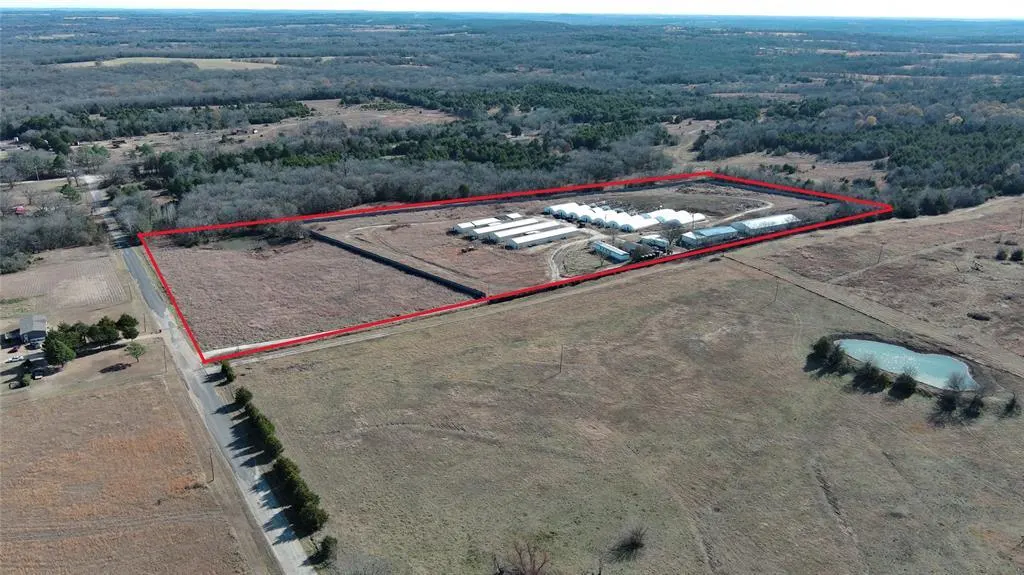 Front exterior — 36476 EW 1425 Road, Sasakwa, OK 74868