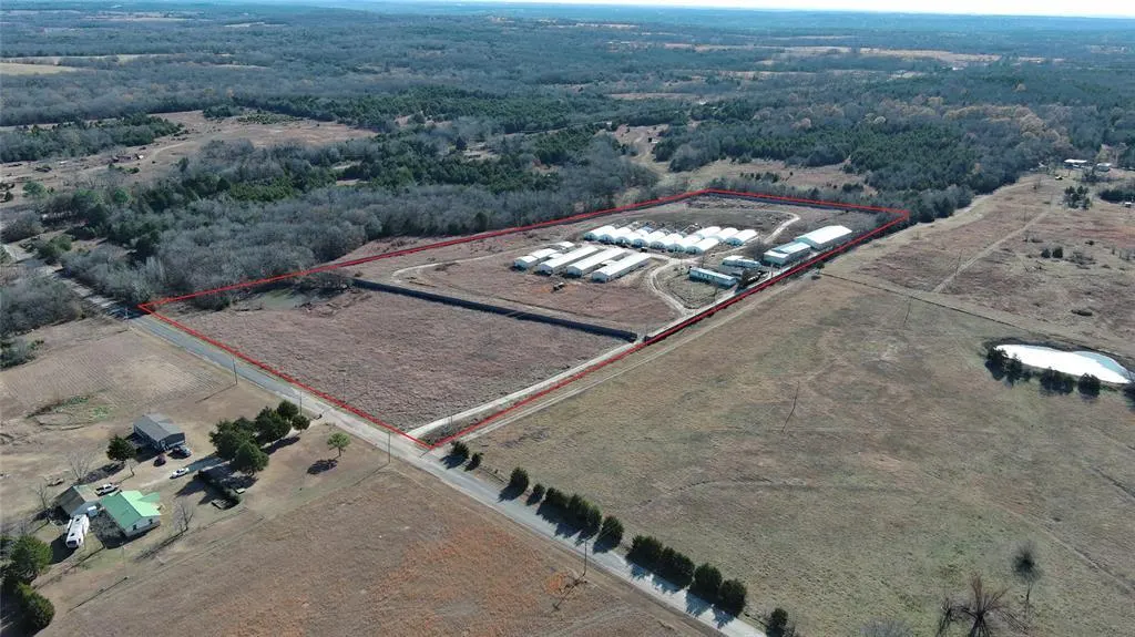 Photo 10 — 36476 EW 1425 Road, Sasakwa, OK 74868