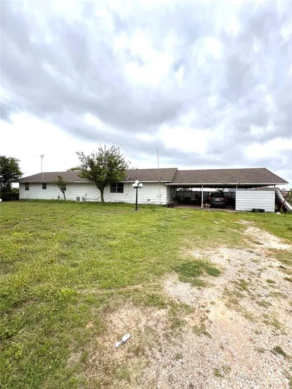 Photo 2 — 7189 E 136 Road, Holdenville, OK 74848