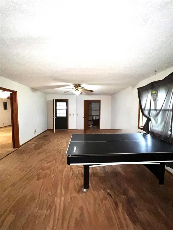 Photo 4 — 7189 E 136 Road, Holdenville, OK 74848