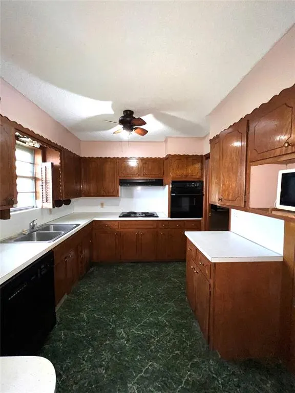 Photo 5 — 7189 E 136 Road, Holdenville, OK 74848
