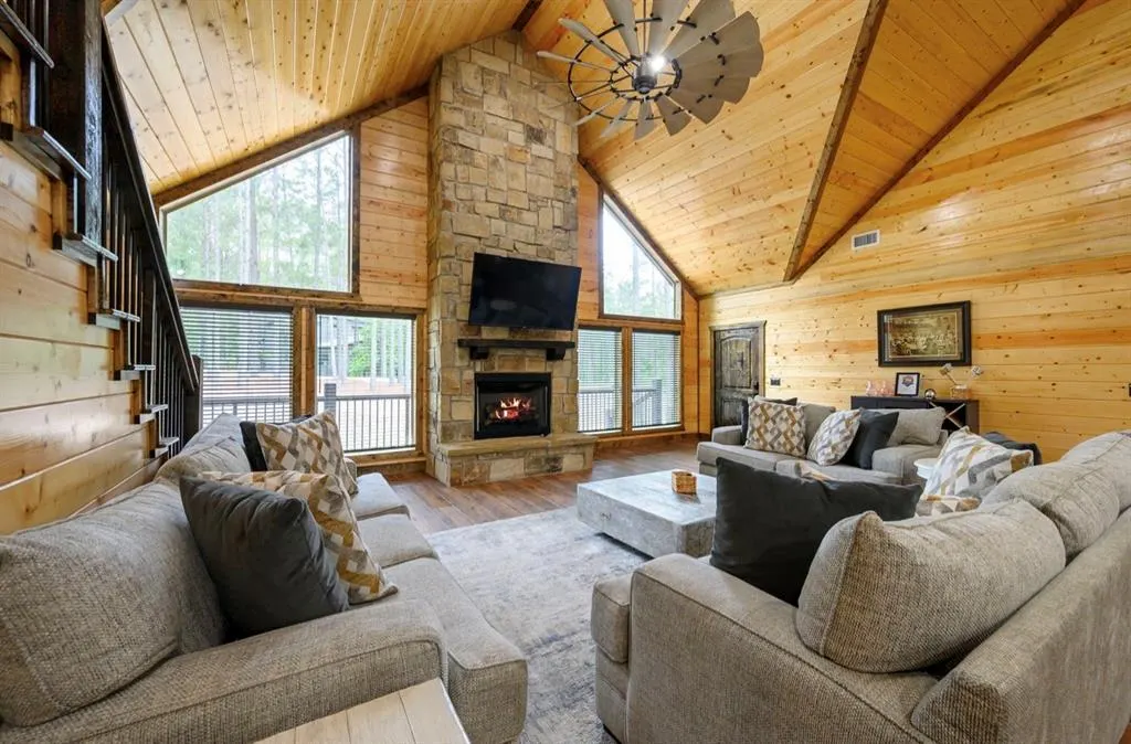 Photo 9 — 138 LOST CREEK Trail, Broken Bow, OK 74728