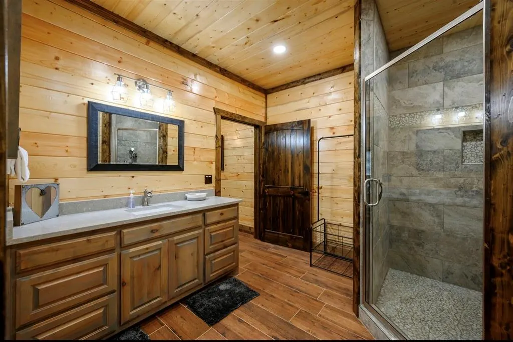 Photo 17 — 138 LOST CREEK Trail, Broken Bow, OK 74728