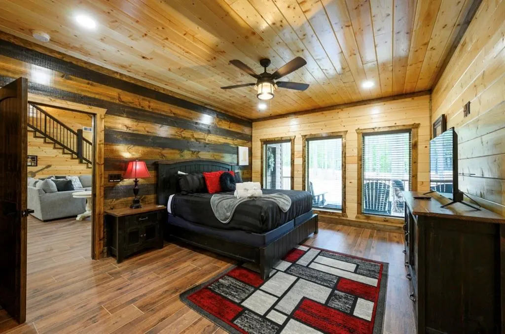 Photo 20 — 138 LOST CREEK Trail, Broken Bow, OK 74728