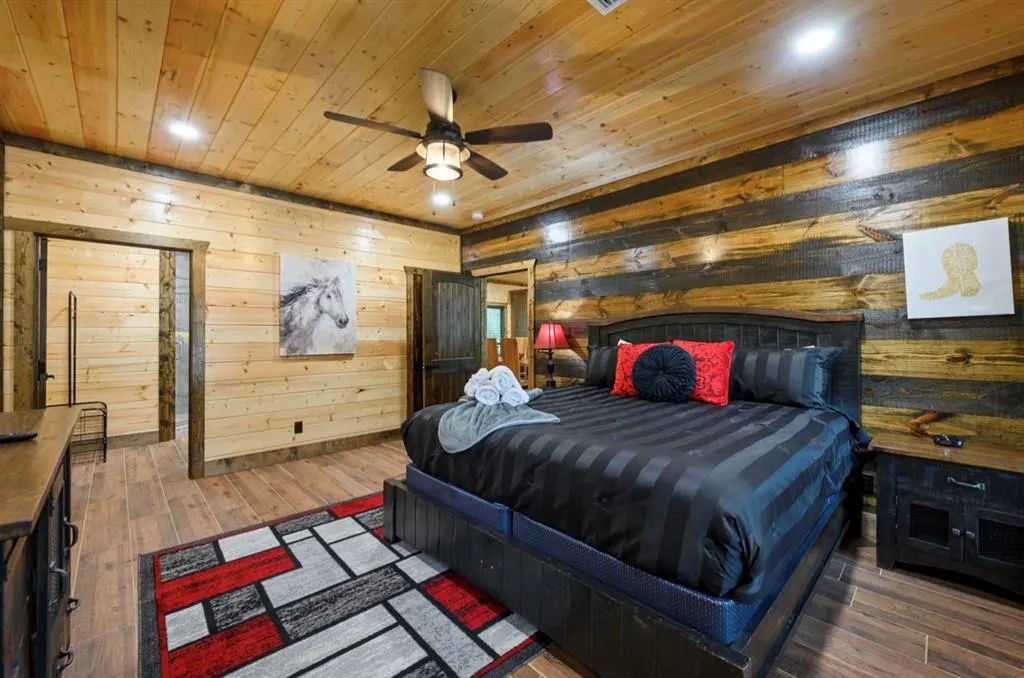 Photo 21 — 138 LOST CREEK Trail, Broken Bow, OK 74728