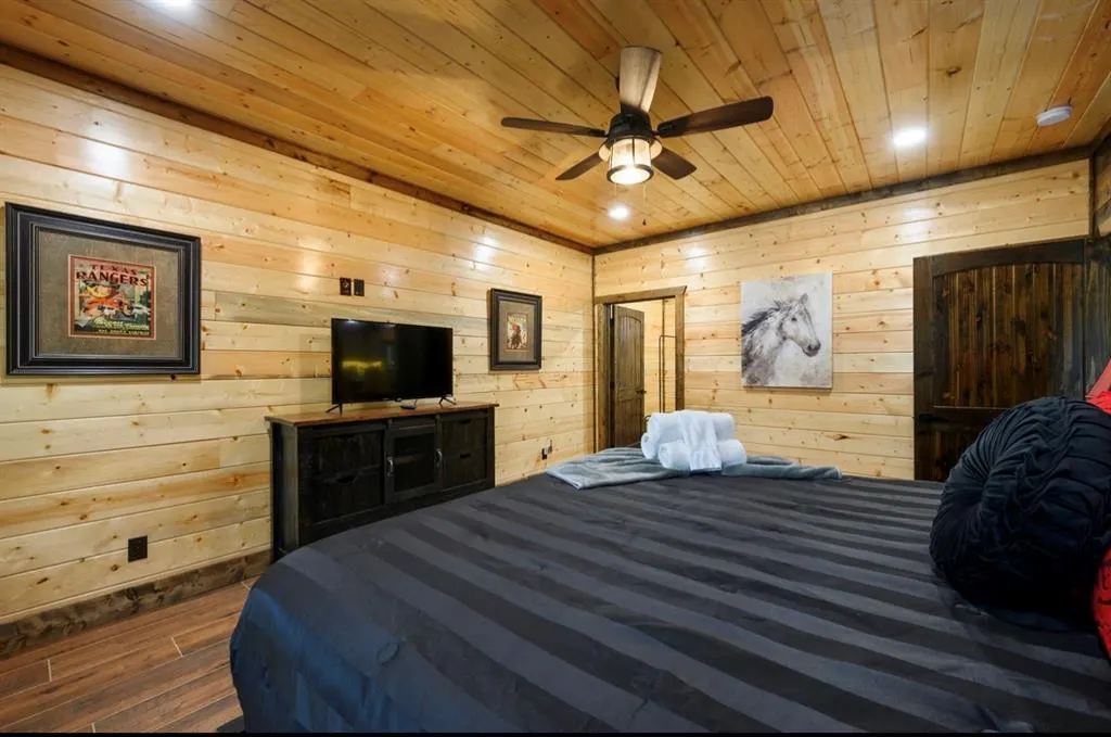 Photo 22 — 138 LOST CREEK Trail, Broken Bow, OK 74728