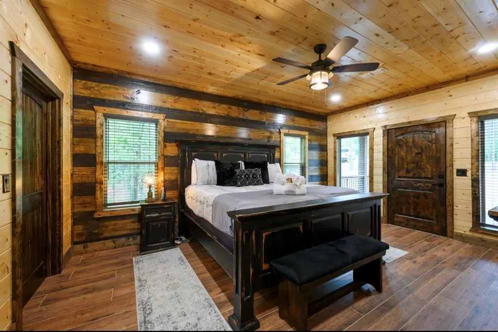 Photo 23 — 138 LOST CREEK Trail, Broken Bow, OK 74728