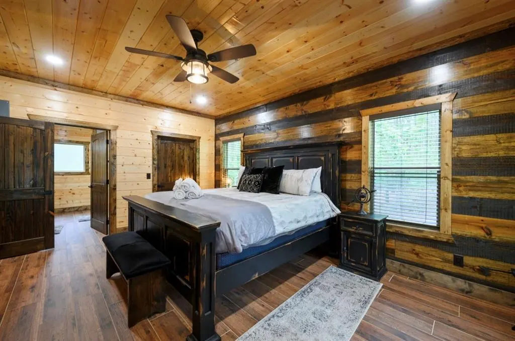 Photo 24 — 138 LOST CREEK Trail, Broken Bow, OK 74728