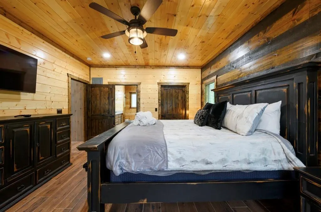 Photo 25 — 138 LOST CREEK Trail, Broken Bow, OK 74728
