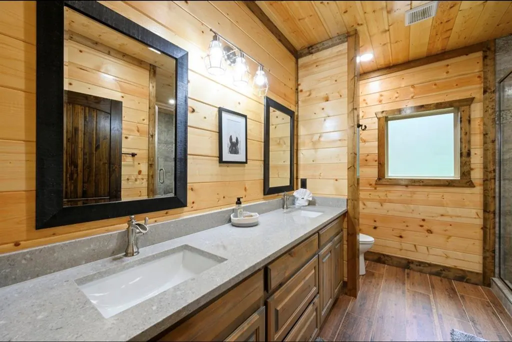 Photo 28 — 138 LOST CREEK Trail, Broken Bow, OK 74728
