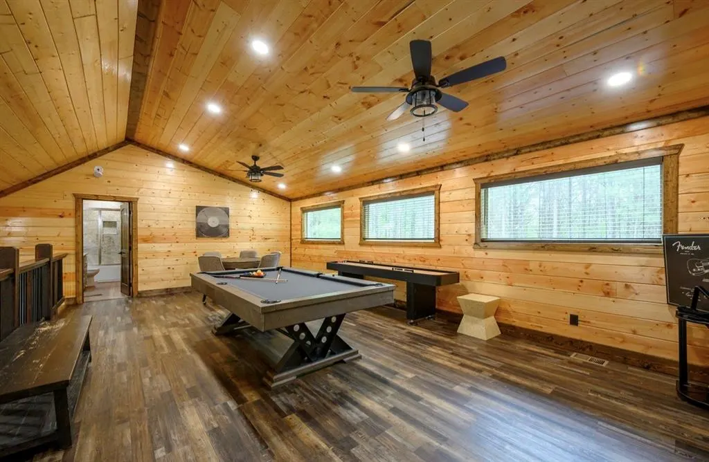 Photo 31 — 138 LOST CREEK Trail, Broken Bow, OK 74728