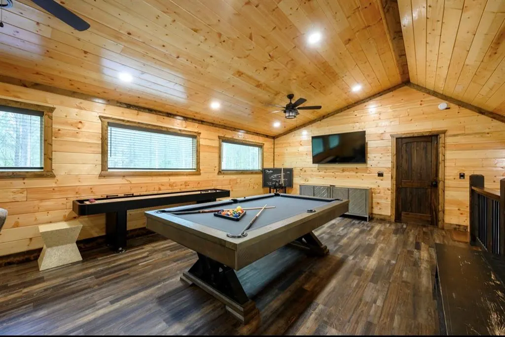Photo 32 — 138 LOST CREEK Trail, Broken Bow, OK 74728