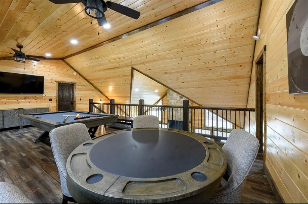 Photo 34 — 138 LOST CREEK Trail, Broken Bow, OK 74728