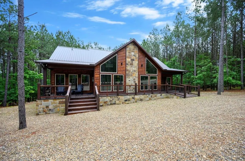 Photo 46 — 138 LOST CREEK Trail, Broken Bow, OK 74728