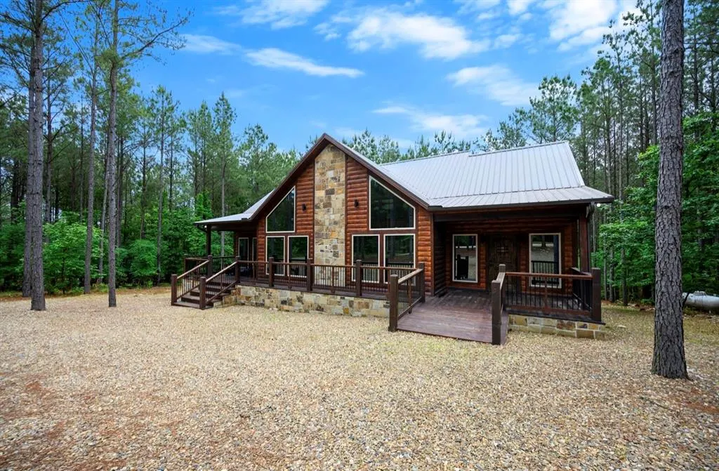 Photo 48 — 138 LOST CREEK Trail, Broken Bow, OK 74728