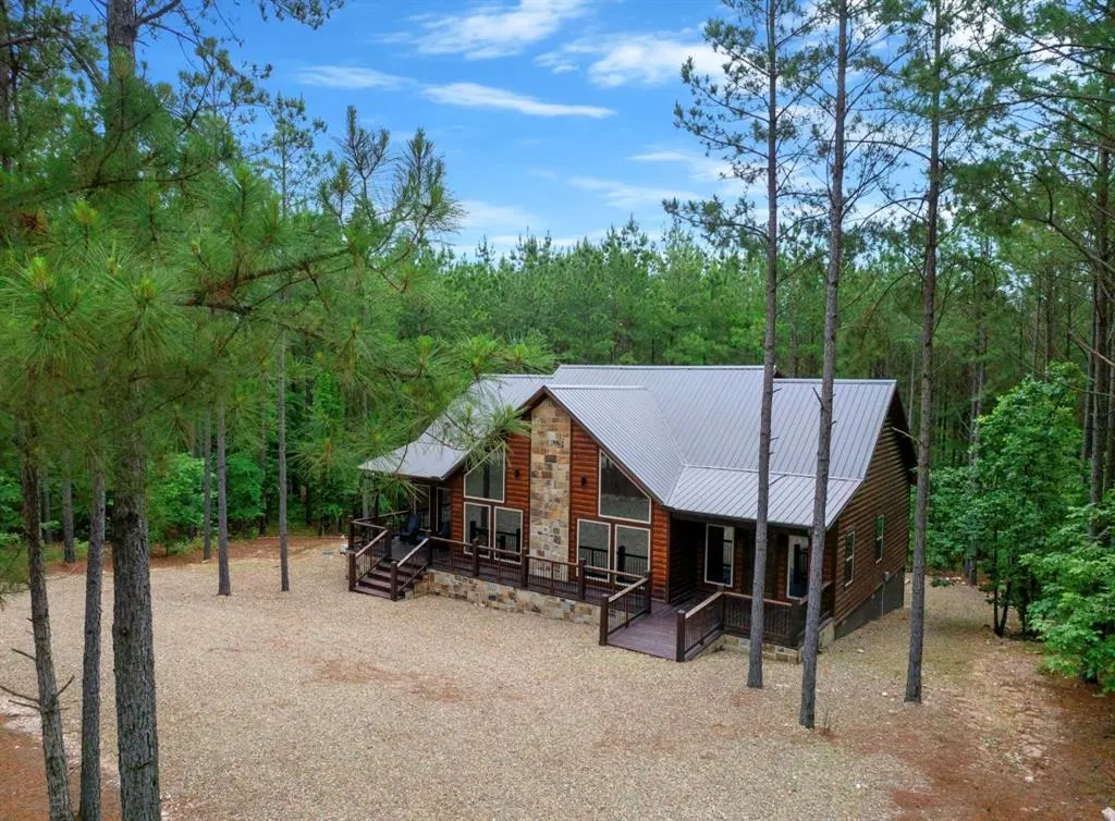 Photo 49 — 138 LOST CREEK Trail, Broken Bow, OK 74728