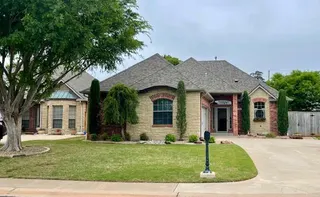Sold home at 5308 NW 123rd Terrace